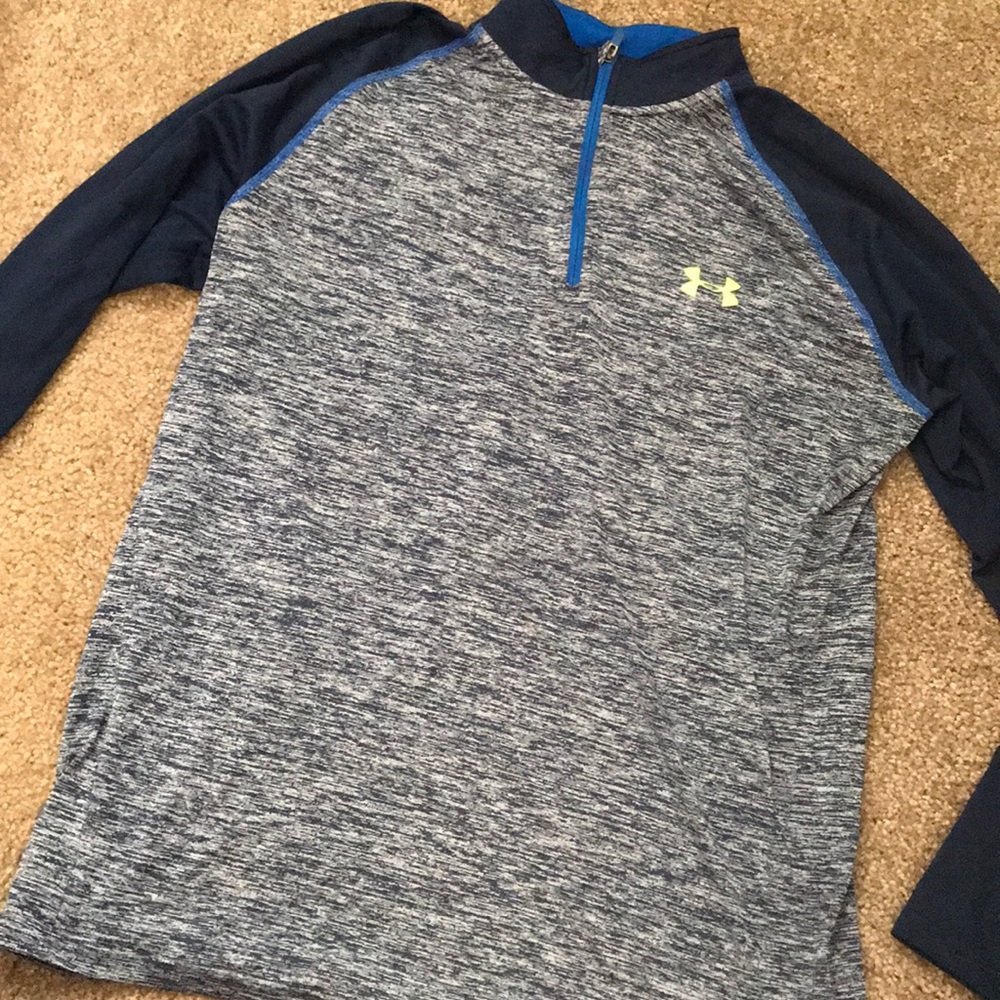Pullover